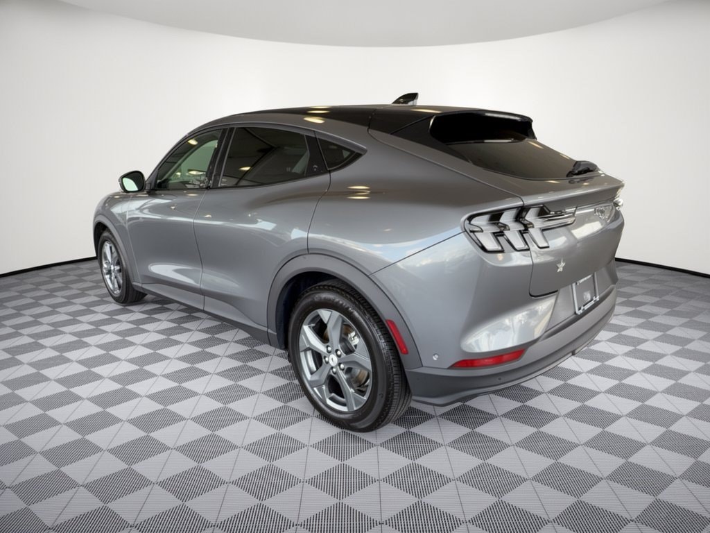 Used 2023 Ford Mustang Mach-E Select SUV