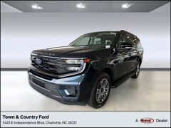2026 Ford Expedition Active SUV