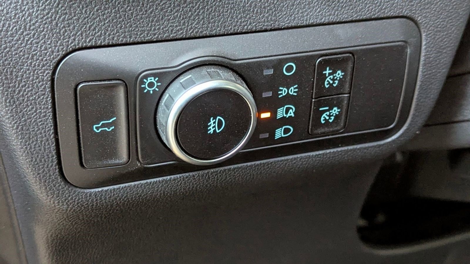 2025 Ford Bronco Sport Outer Banks - Photo 18