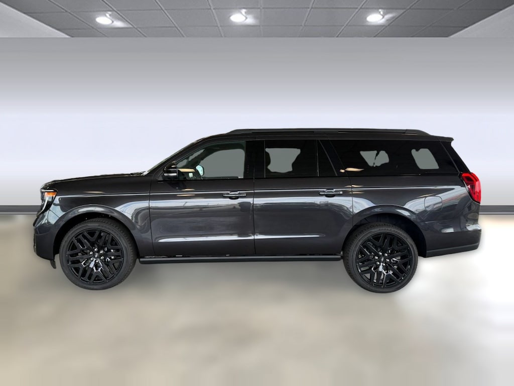 New 2026 Ford Expedition Max Platinum SUV