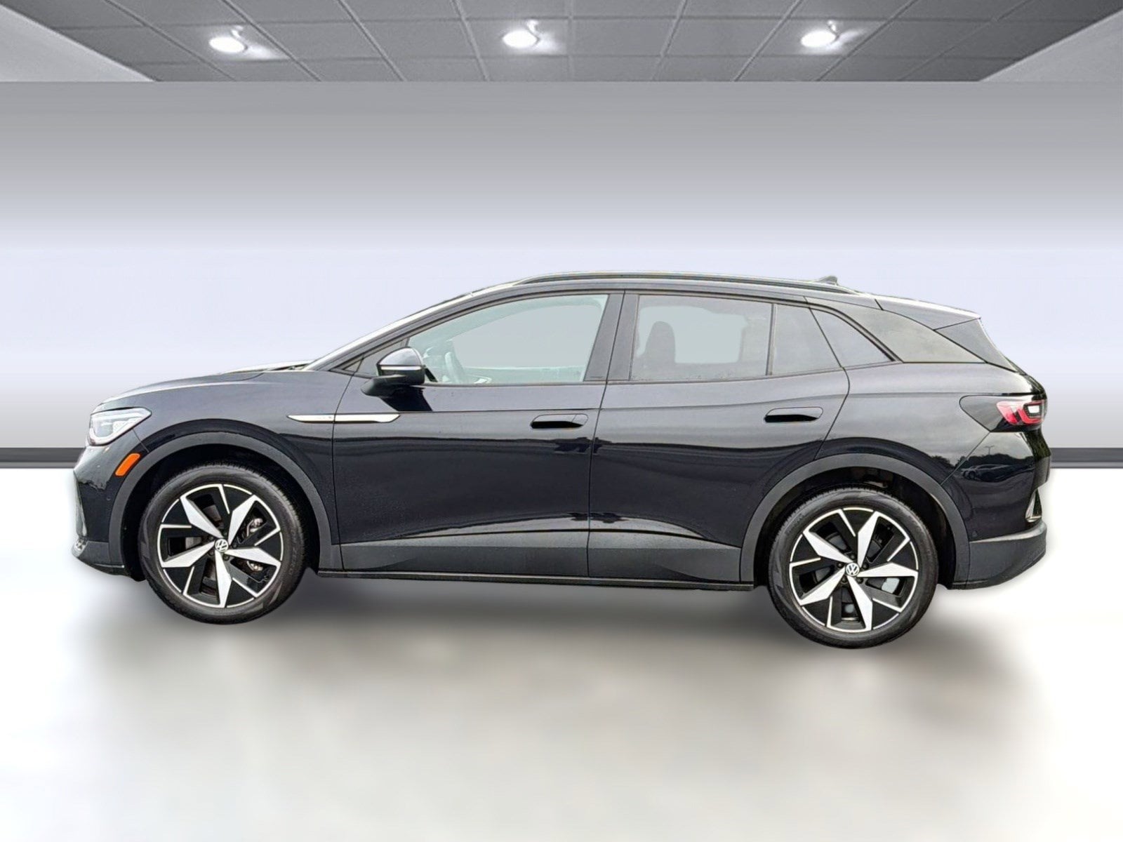 Used 2023 Volkswagen ID.4 S with VIN 1V25MPE87PC031481 for sale in Charlotte, NC