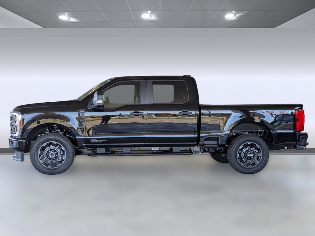 New 2026 Ford F-250 XL Truck Crew Cab