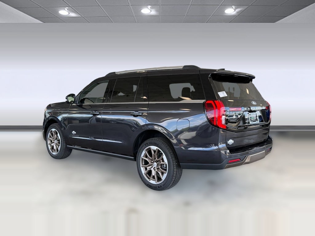 New 2027 Ford Expedition King Ranch SUV