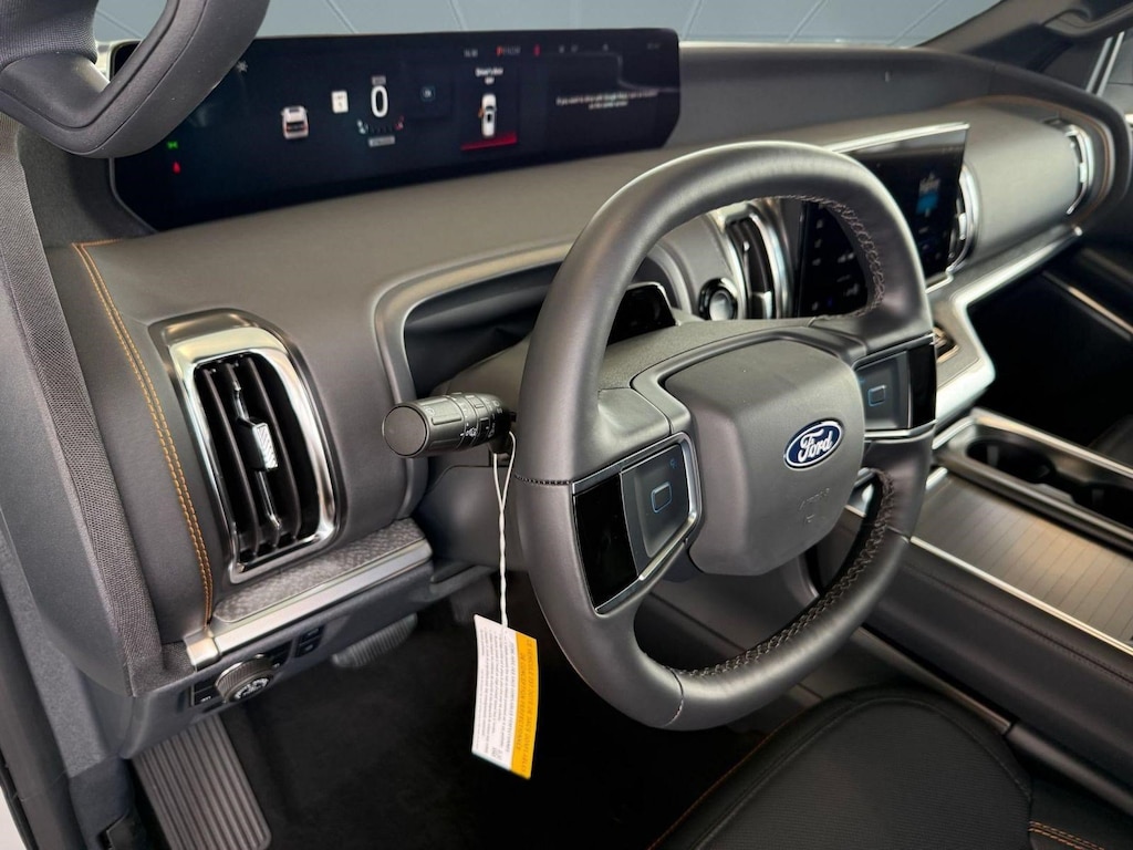 New 2027 Ford Expedition Tremor SUV