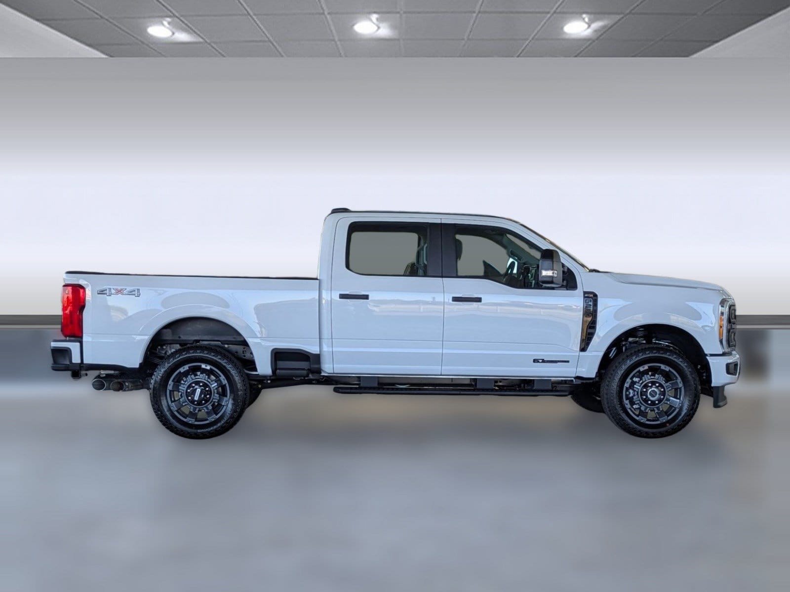 2026 Ford F-250 Super Duty XL - Photo 7