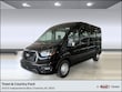  Ford Transit-350 Passenger