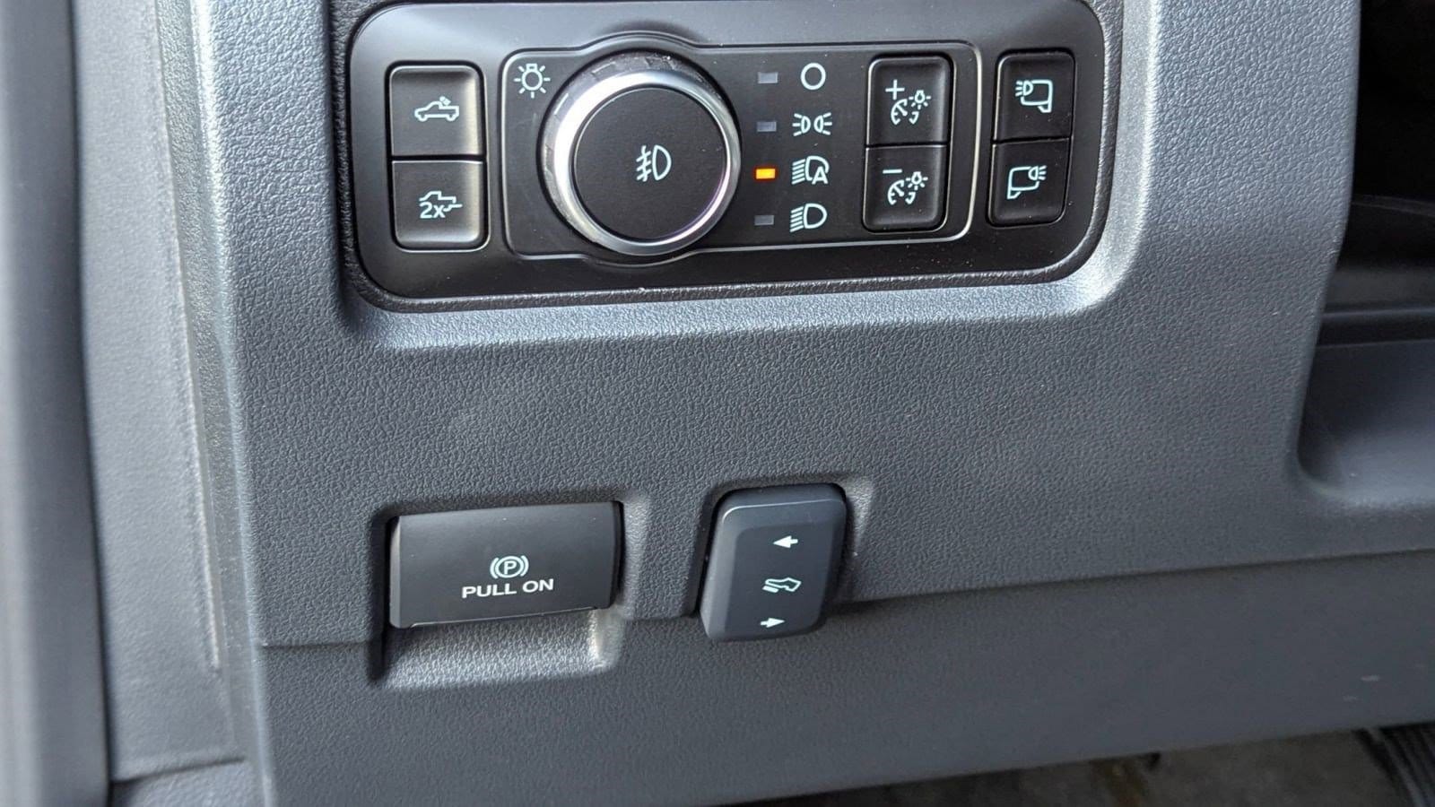 2026 Ford F-250 Super Duty Lariat - Photo 21