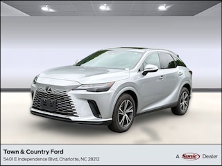 Used 2023 LEXUS RX 350 RX 350 Premium SUV for sale in Charlotte, NC