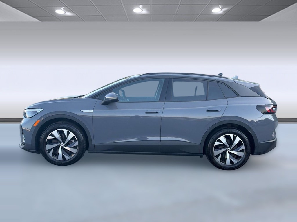 Certified 2023 Volkswagen ID.4 Pro SUV