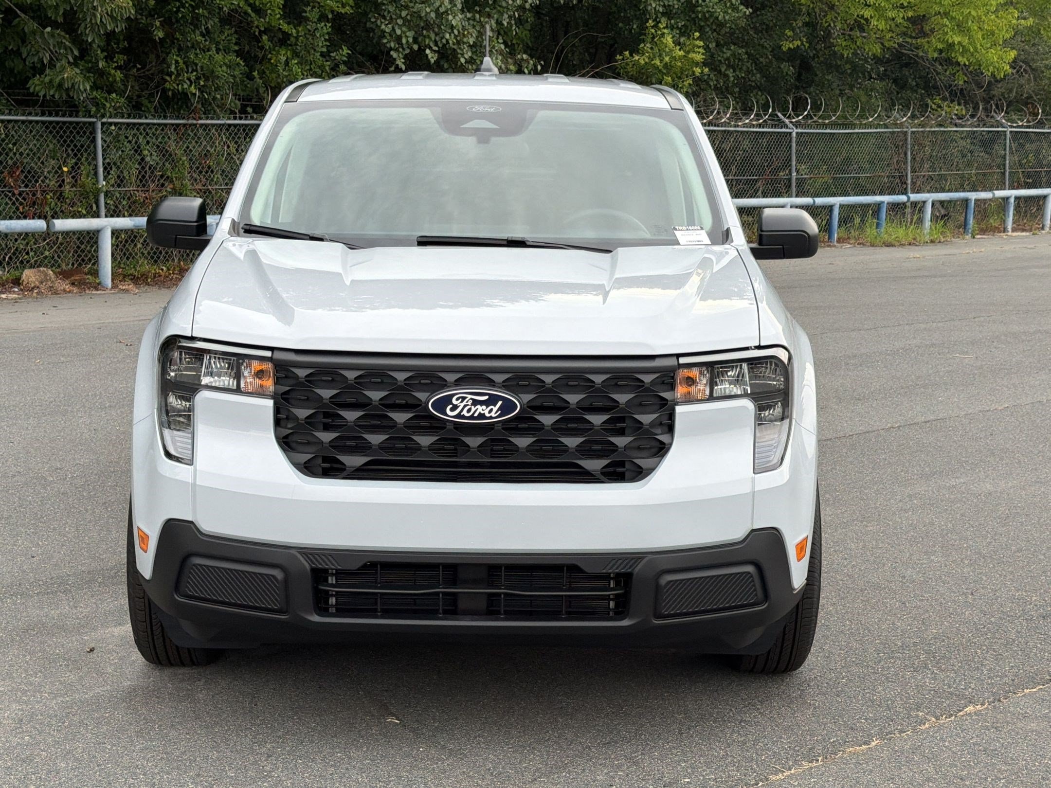 Maverick XL Truck SuperCrew