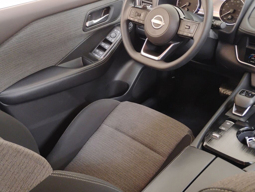 Used 2023 Nissan Rogue SV SUV