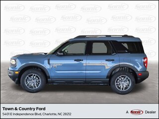 2025 Ford Bronco Sport Big Bend SUV