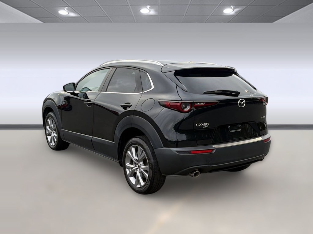 Certified 2023 Mazda CX-30 2.5 S Select Package SUV