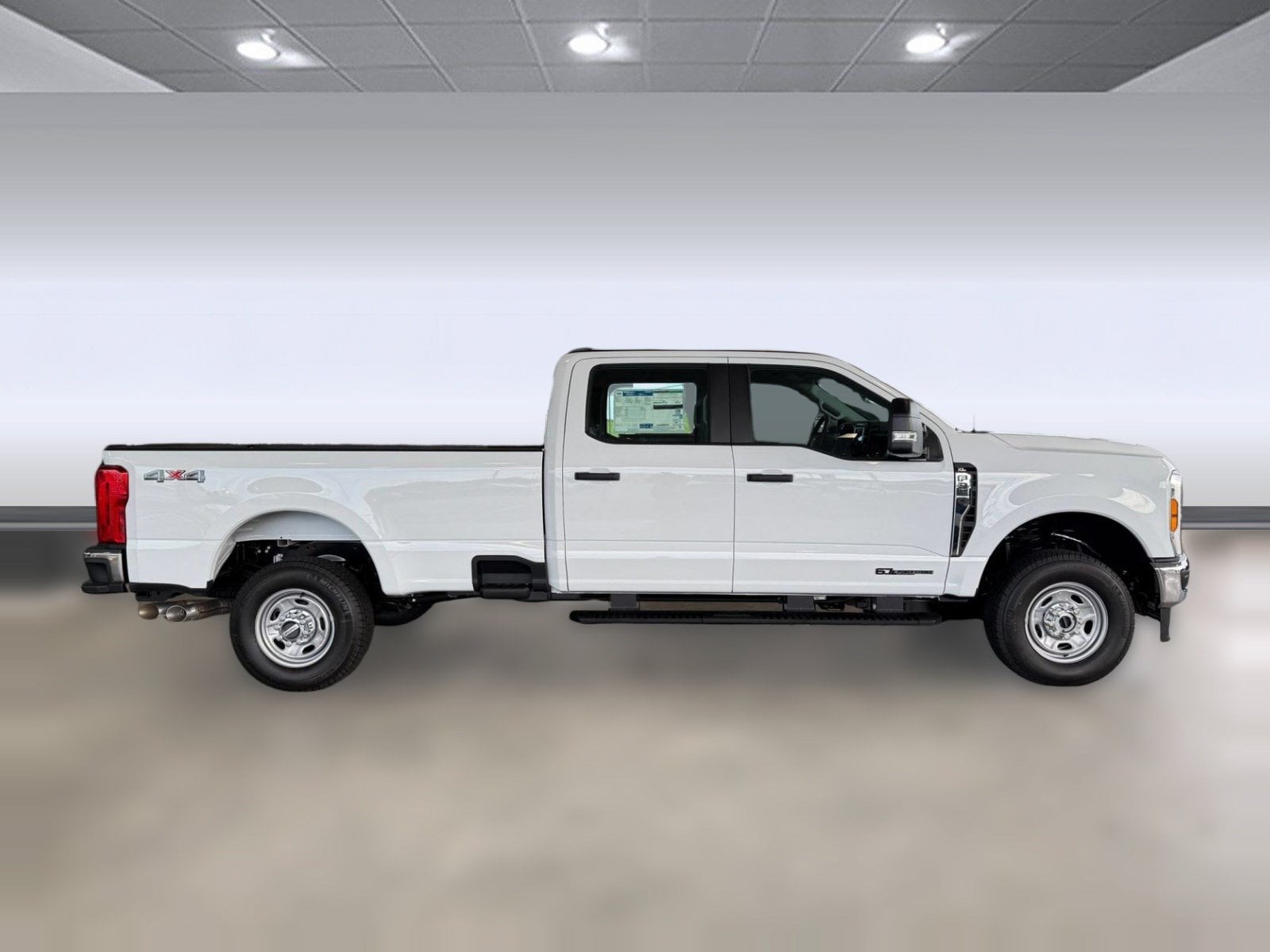 2026 Ford F-350 XL Truck Crew Cab