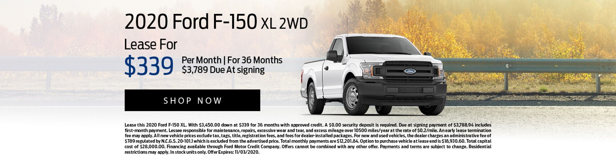 Best Deals in Charlotte, NC Town and Country Ford New & Used