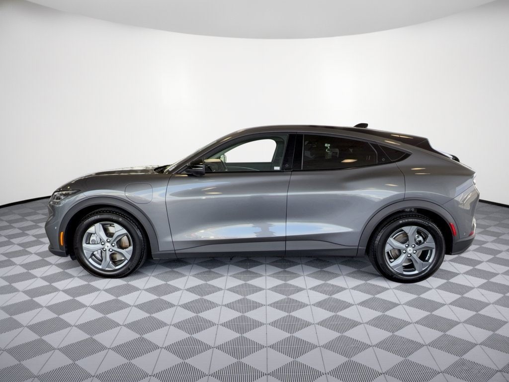 Used 2023 Ford Mustang Mach-E Select SUV
