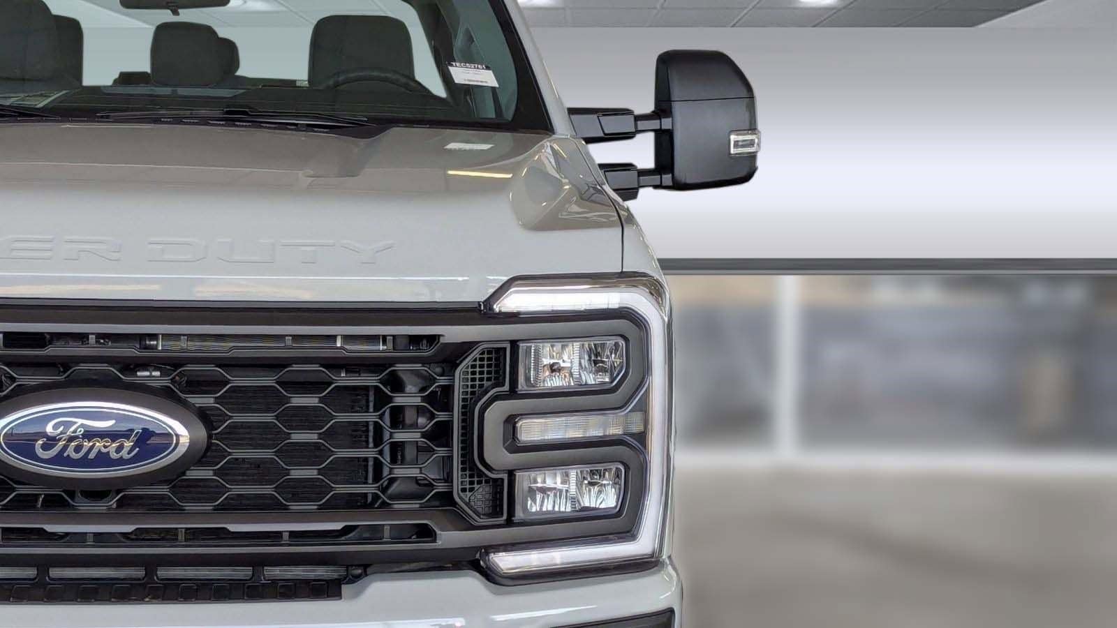 2026 Ford F-250 Super Duty XL - Photo 11