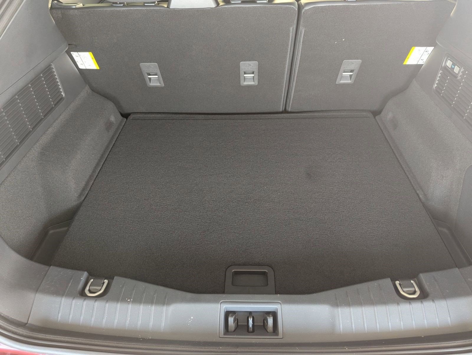 2025 Ford Mustang Mach-E GT - Photo 22