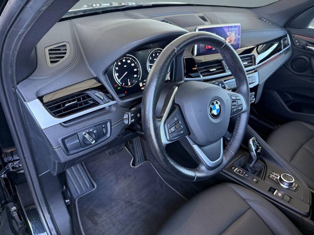 Certified 2022 BMW X1 xDrive28i SUV