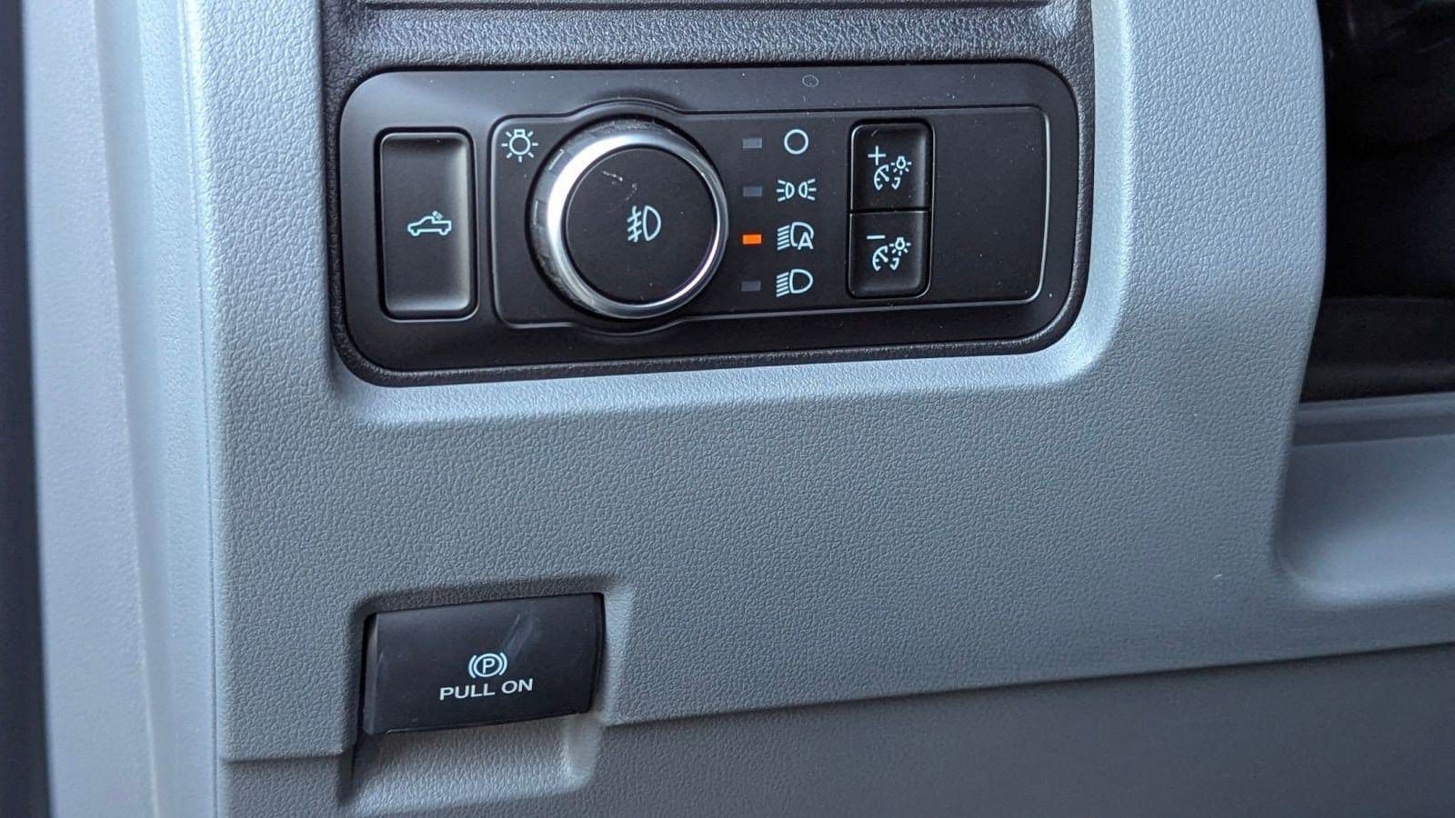 2026 Ford F-250 Super Duty XL - Photo 16