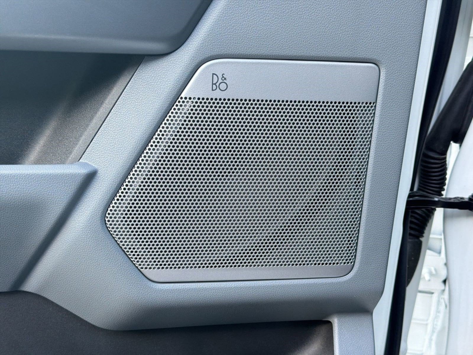 2025 Ford F-150 Lariat - Photo 21