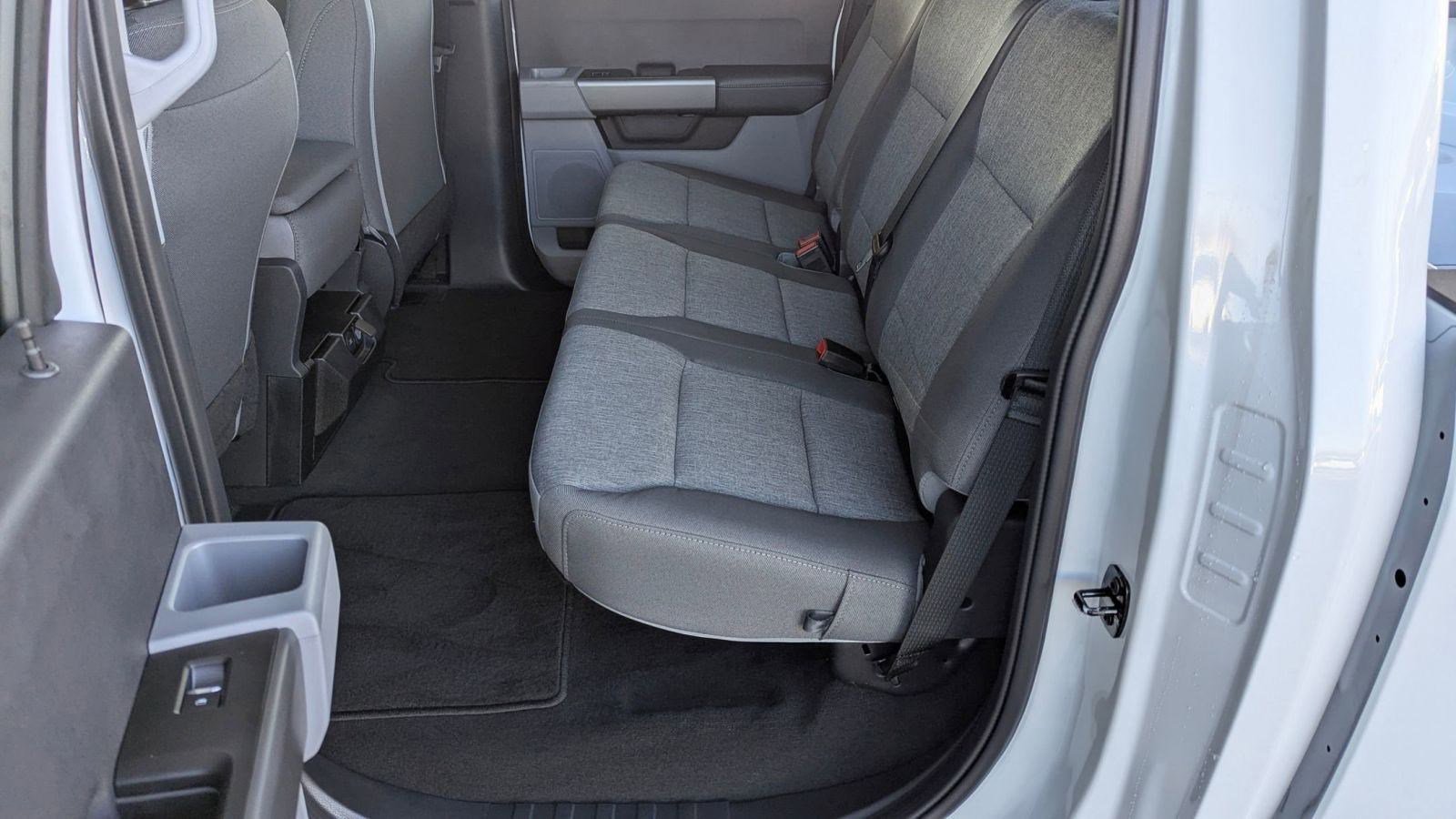 2026 Ford F-250 Super Duty XL - Photo 14