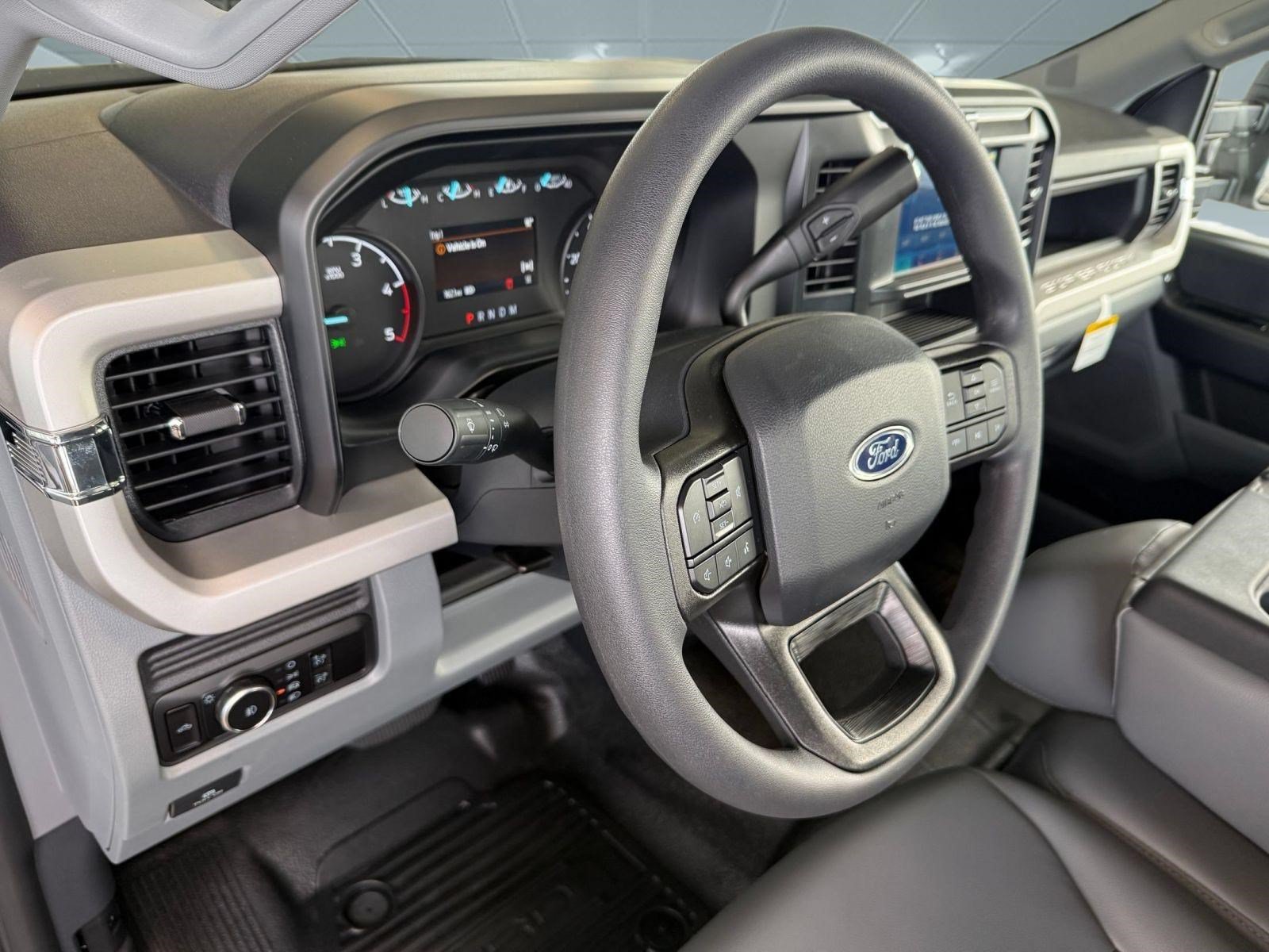 2026 Ford F-350 XL Truck Crew Cab