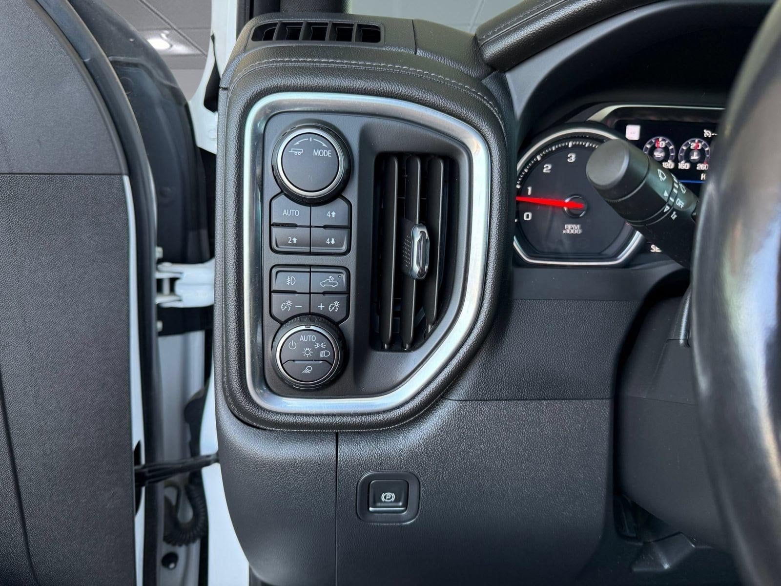 2022 Chevrolet Silverado 1500 Limited High Country - Photo 29
