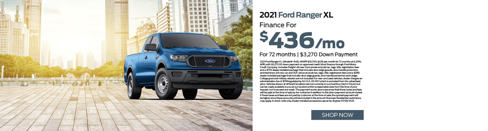 Ford Dealer Near Charlotte Nc