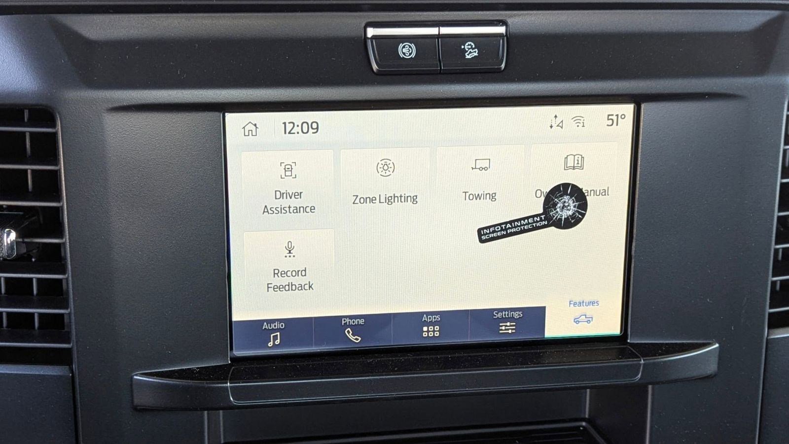 2026 Ford F-250 Super Duty XL - Photo 24