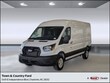  Ford Transit-250 Cargo