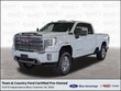GMC Sierra 2500 HD