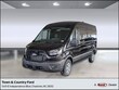 Ford Transit-250 Cargo