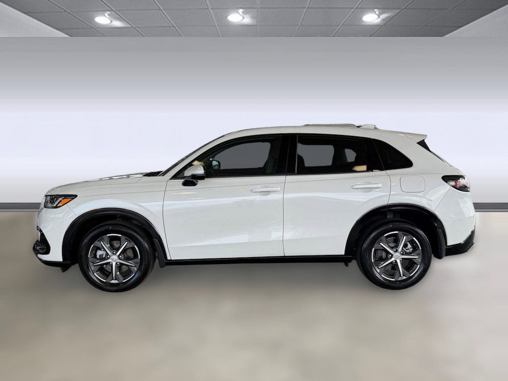 Used 2024 Honda HR-V EX-L SUV
