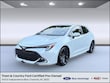  Toyota Corolla Hatchback