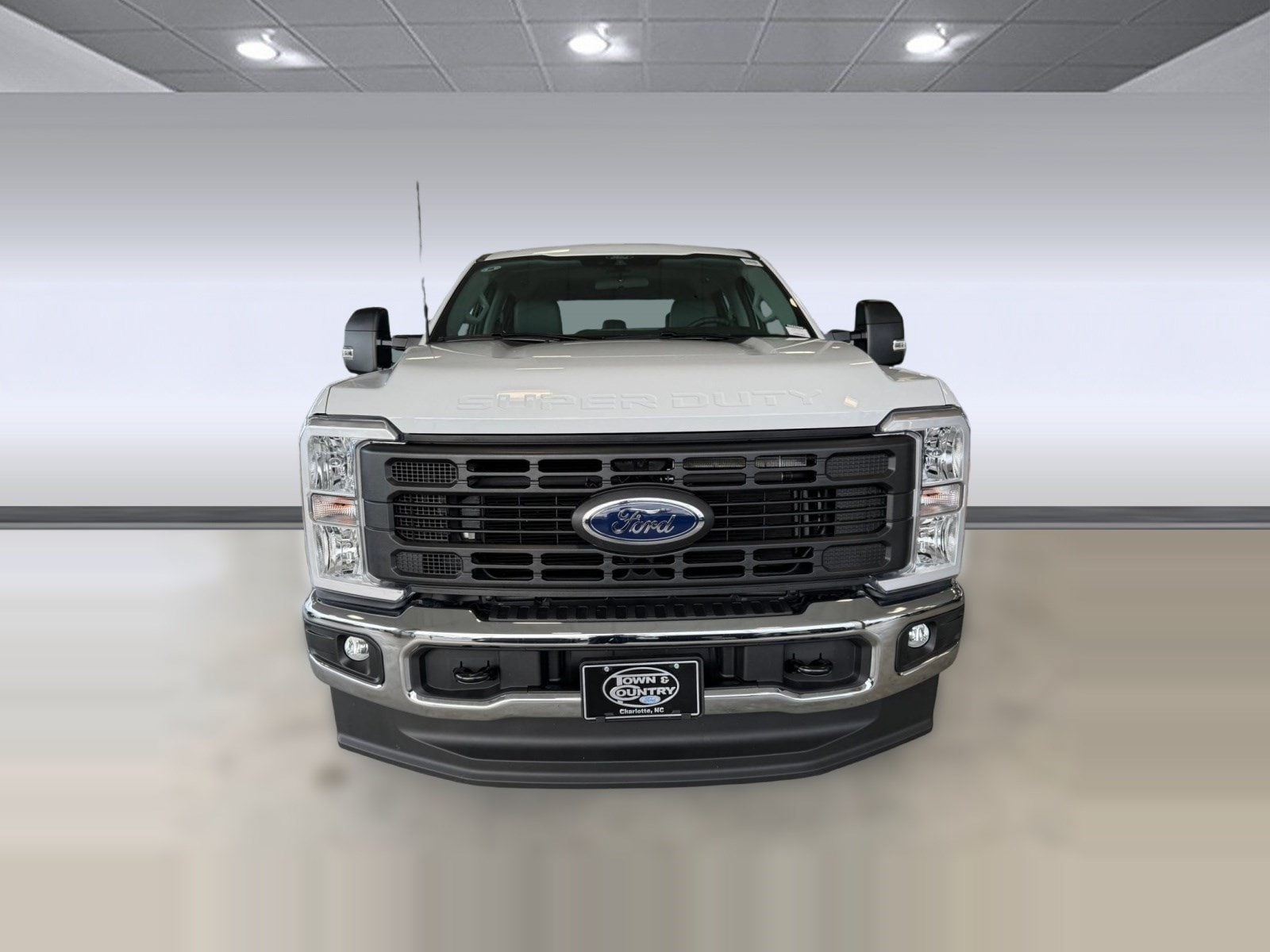 2026 Ford F-350 XL Truck Crew Cab