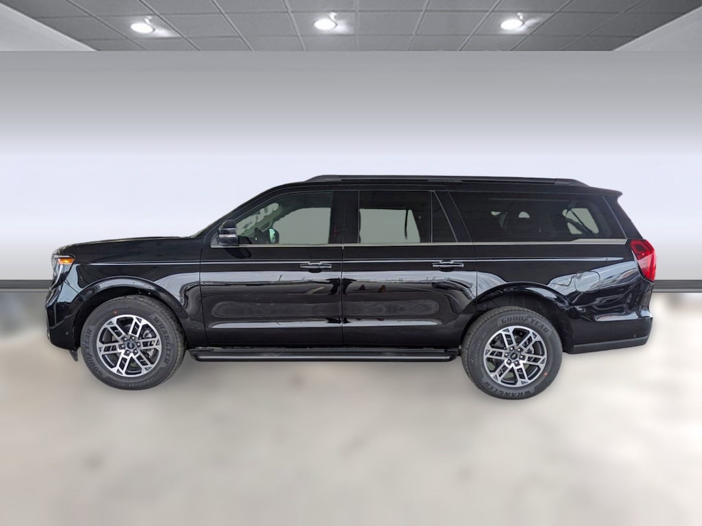 New 2025 Ford Expedition Max Active SUV
