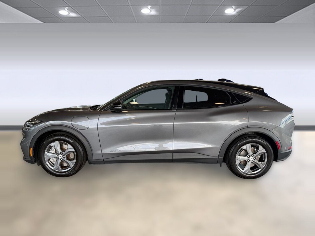 Certified 2023 Ford Mustang Mach-E Select SUV