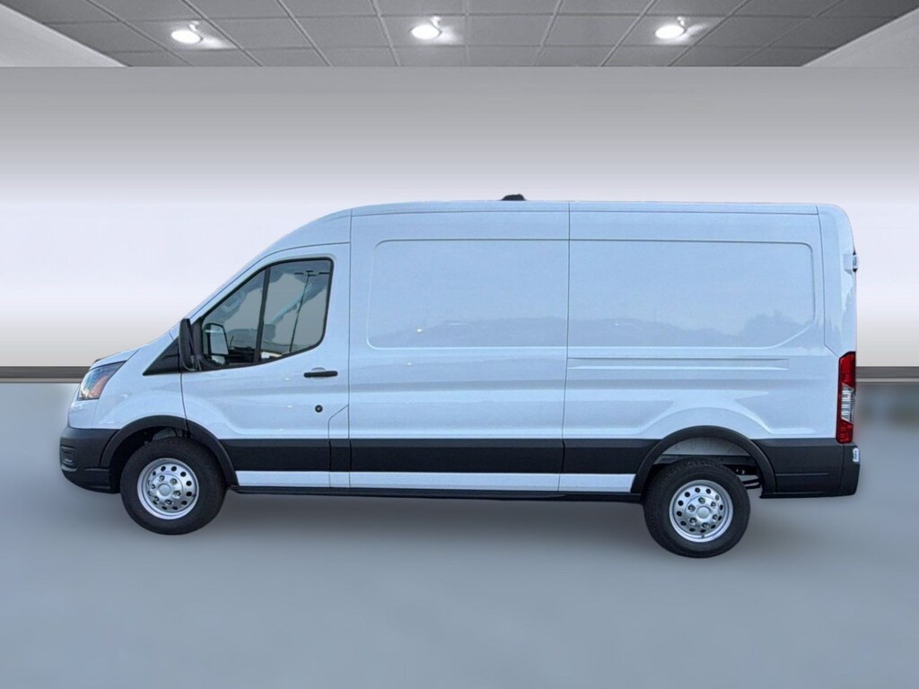 New 2026 Ford Transit-250 Cargo Transit-250 Cargo Van (T-250 148 Med Rf 9150 GVWR Van Medium Roof Van