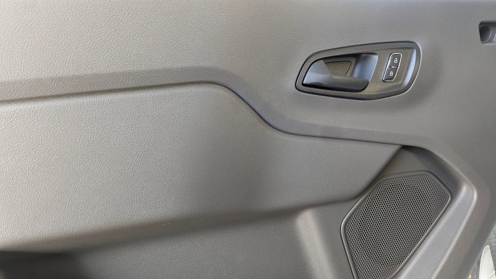 2026 Ford Transit Van Base - Photo 20
