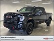 GMC Sierra 2500 HD