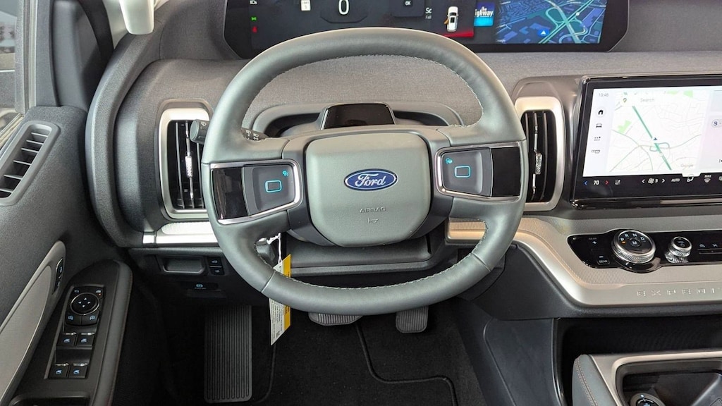 New 2025 Ford Expedition Max Active SUV