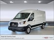  Ford Transit-250 Cargo