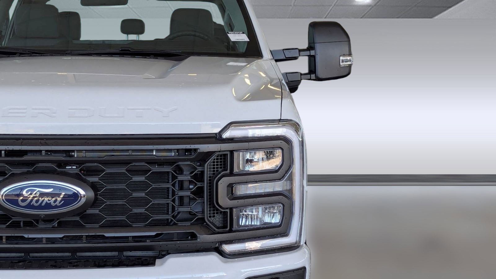 2026 Ford F-250 Super Duty XL - Photo 11