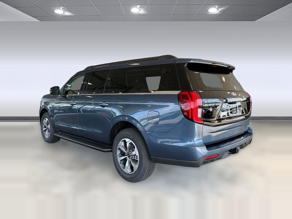 New 2027 Ford Expedition Max Active SUV