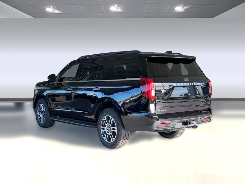 New 2026 Ford Expedition Active SUV