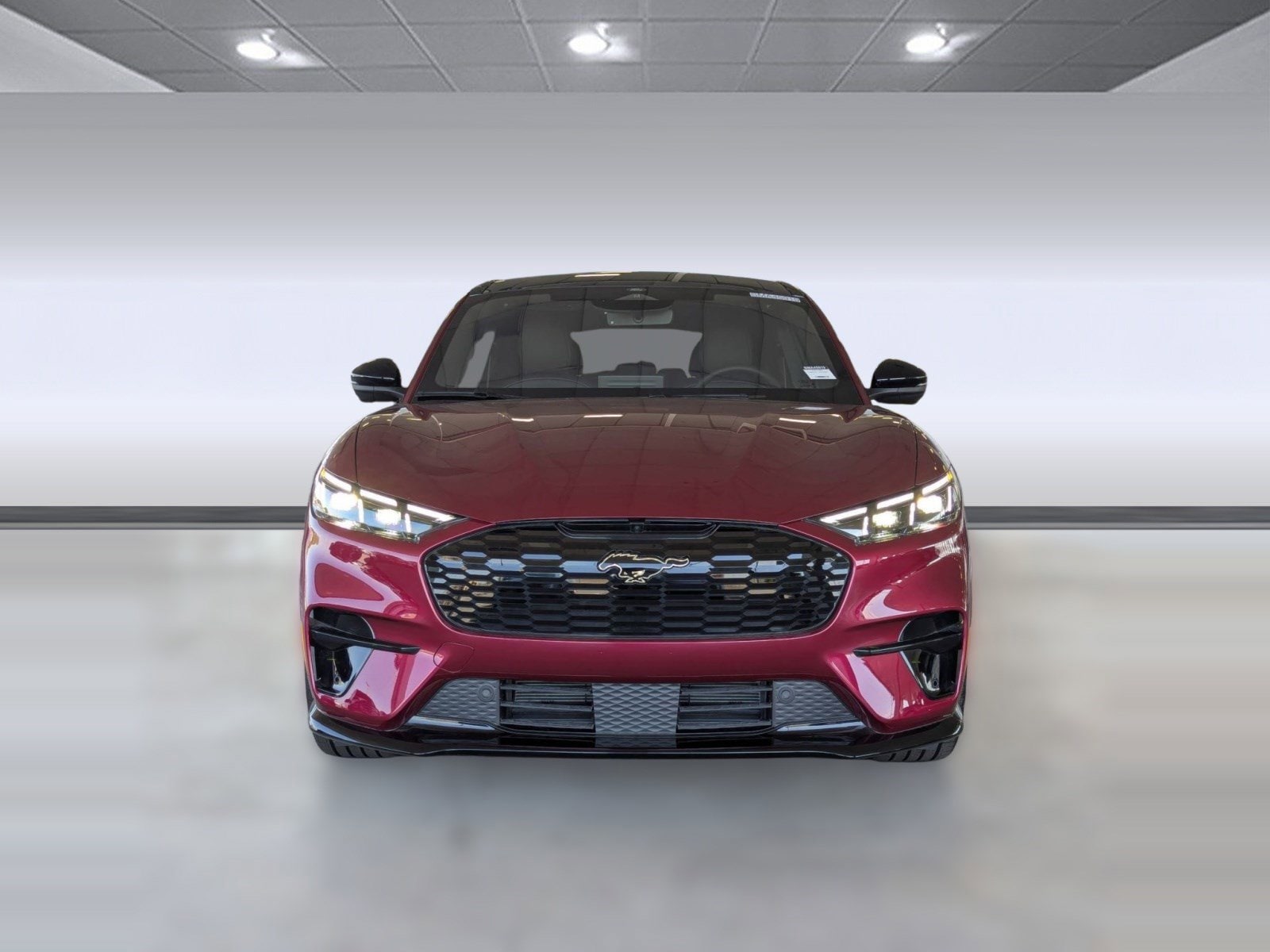 2025 Ford Mustang Mach-E GT - Photo 6