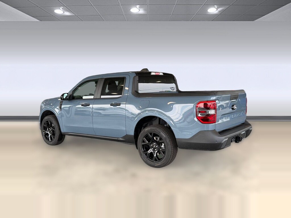 New 2026 Ford Maverick XLT Truck SuperCrew