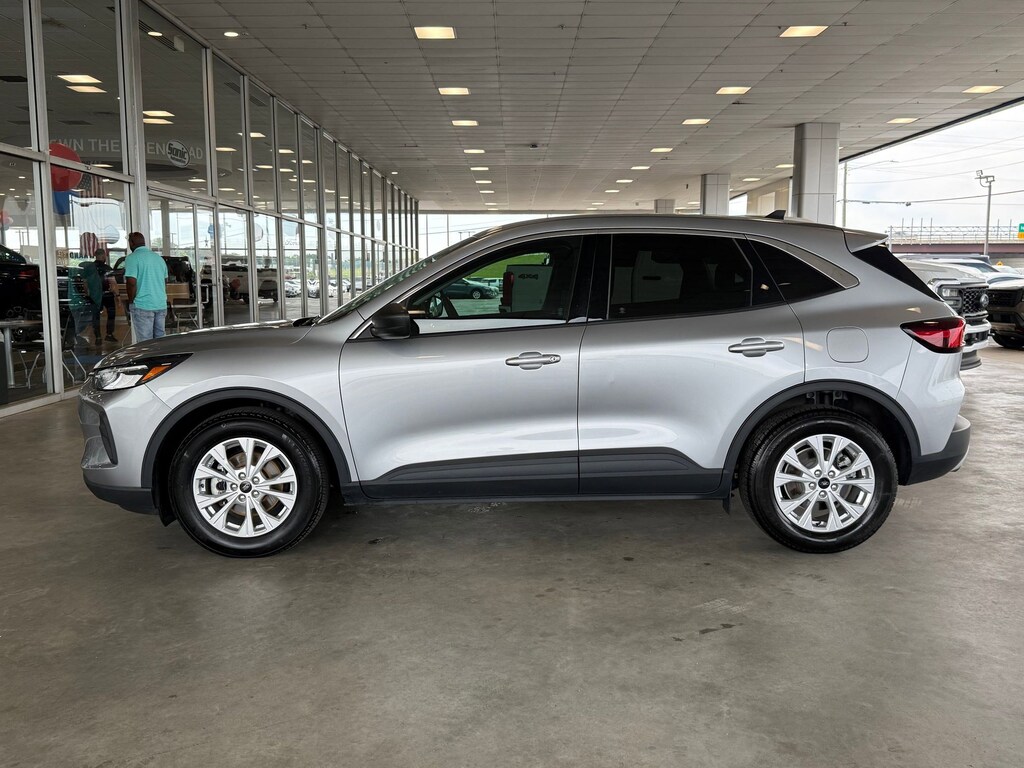 Certified 2023 Ford Escape Active SUV