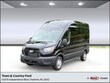  Ford Transit-350 Cargo